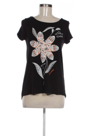Дамска блуза Desigual, Размер S, Цвят Многоцветен, Цена 26,00 €, #137012727