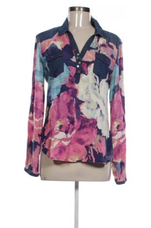 Bluzka damska Desigual, Rozmiar M, Kolor Kolorowy, Cena 114,31 zł, #137012824