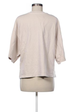Bluzka damska Bershka, Rozmiar XL, Kolor ecru, Cena 39,52 zł, #137012837