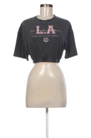 Damen Shirt Tally Weijl, Größe XS, Farbe Schwarz, Preis 5,00 €, #137012873