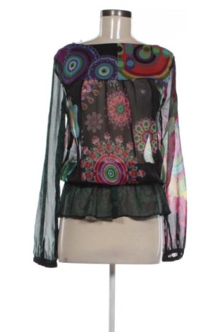 Bluzka damska Unbranded, Rozmiar M, Kolor Kolorowy, Cena 25,40 zł, #137012932