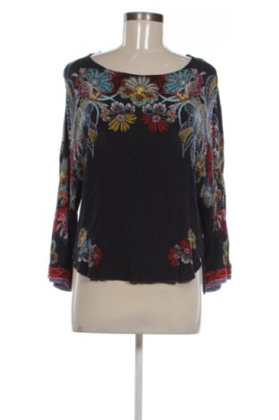 Bluzka damska Desigual, Rozmiar M, Kolor Kolorowy, Cena 114,31 zł, #137013012