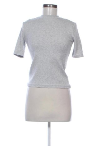 Damen Shirt Sinsay, Größe M, Farbe Grau, Preis 6,00 €, #137013073