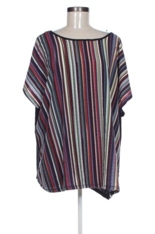 Damen Shirt Laura Torelli, Größe 3XL, Farbe Mehrfarbig, Preis 15,00 €, #137013208