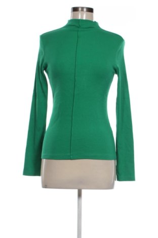 Damen Shirt Beloved, Größe M, Farbe Grün, Preis 6,00 €, #137013213