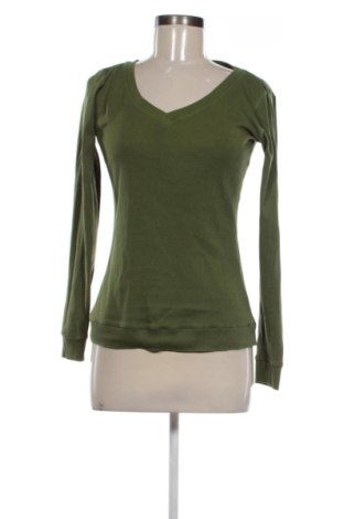 Damen Shirt Unbranded, Größe M, Farbe Grün, Preis 7,00 €, #137013450