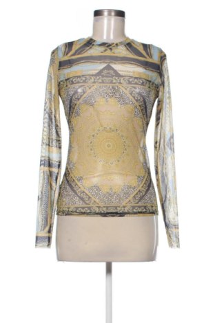 Damen Shirt Stradivarius, Größe S, Farbe Mehrfarbig, Preis 5,72 €, #137013656