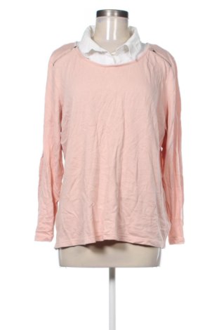 Damen Shirt Collection L, Größe XL, Farbe Rosa, Preis 8,95 €, #137013798