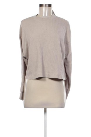 Bluzka damska H&M, Rozmiar XS, Kolor Beżowy, Cena 25,81 zł, #137013802