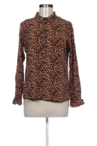 Bluză de femei Kaffe, Mărime M, Culoare Multicolor, Preț 56,22 Lei, #137013848