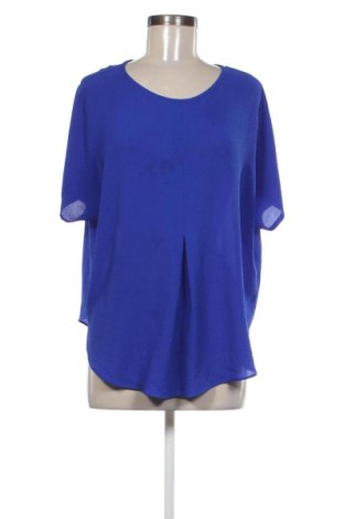 Bluzka damska Unbranded, Rozmiar L, Kolor Niebieski, Cena 29,84 zł, #137014055