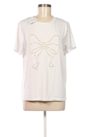 Bluză de femei Unbranded, Mărime L, Culoare Alb, Preț 57,74 Lei, #137014448