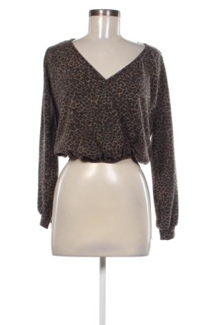 Damen Shirt Caramella, Größe M, Farbe Mehrfarbig, Preis 9,00 €, #137014630