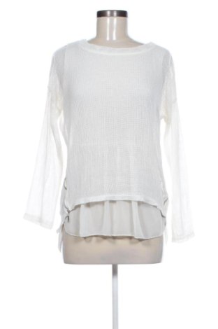 Bluză de femei Unbranded, Mărime L, Culoare Ecru, Preț 36,74 Lei, #137014642