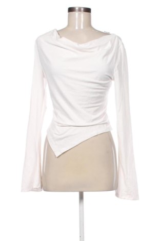 Damen Shirt Unbranded, Größe L, Farbe Ecru, Preis 7,00 €, #137014703