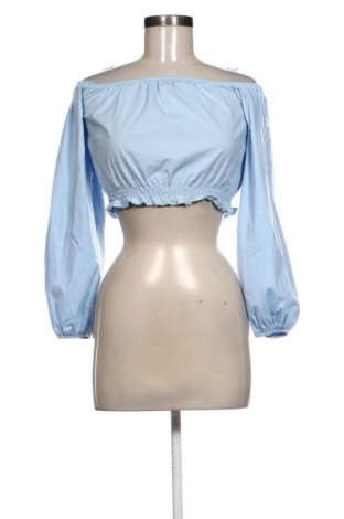 Damen Shirt Reserved, Größe S, Farbe Blau, Preis 7,00 €, #137014960
