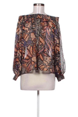 Bluză de femei H&M, Mărime S, Culoare Multicolor, Preț 36,74 Lei, #137015183