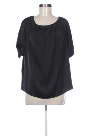 Damen Shirt H&M, Größe XL, Farbe Schwarz, Preis 11,00 €, #137015627