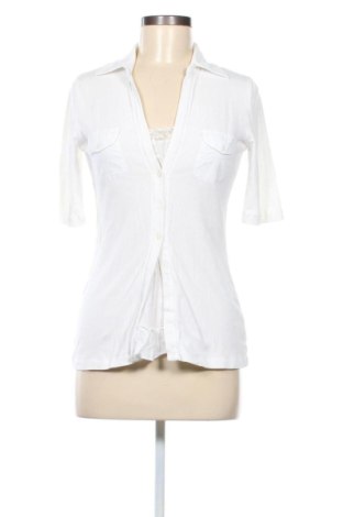 Damen Shirt Sem Per Lei, Größe M, Farbe Weiß, Preis 12,00 €, #137015884