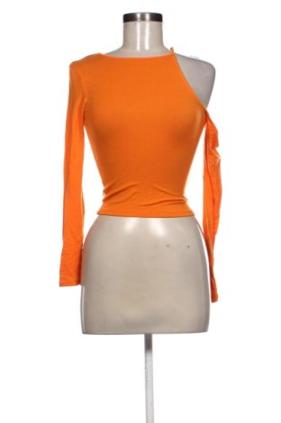 Dámská halenka Cropp, Velikost XS, Barva Oranžová, Cena  121,00 Kč, #137016203