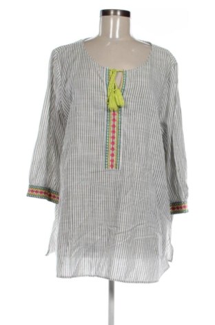 Дамска блуза Via Appia, Размер XXL, Цвят Многоцветен, Цена 12,00 €, #137016662