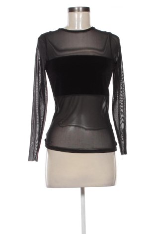 Bluzka damska Stradivarius, Rozmiar S, Kolor Czarny, Cena 25,99 zł, #137016843