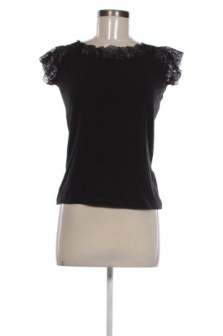 Damen Shirt ONLY, Größe L, Farbe Schwarz, Preis 8,00 €, #137017079