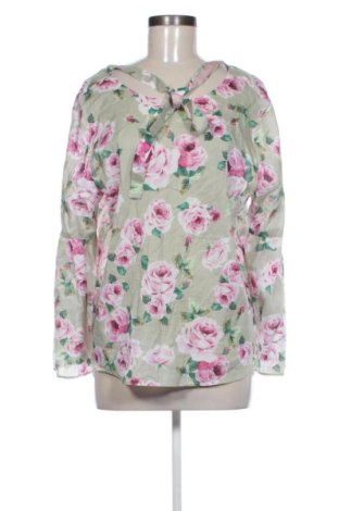 Bluză de femei Robert Friedman, Mărime M, Culoare Multicolor, Preț 443,81 Lei, #137017124