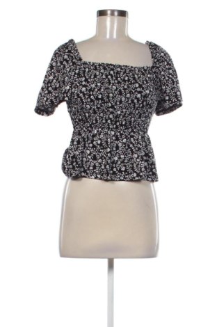 Дамска блуза H&M, Размер S, Цвят Многоцветен, Цена 8,00 €, #137017651