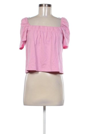 Bluzka damska Unbranded, Rozmiar M, Kolor Różowy, Cena 29,63 zł, #137017810