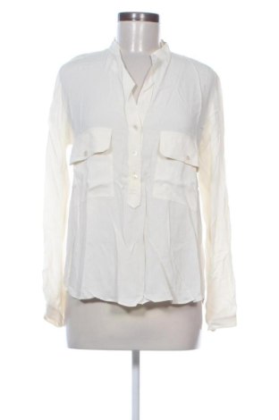 Bluză de femei Stella McCartney, Mărime M, Culoare Ecru, Preț 369,99 Lei, #137018243