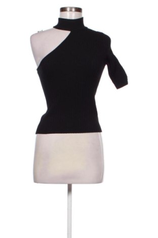 Bluză de femei Zara, Mărime XS, Culoare Negru, Preț 41,99 Lei, #137018794