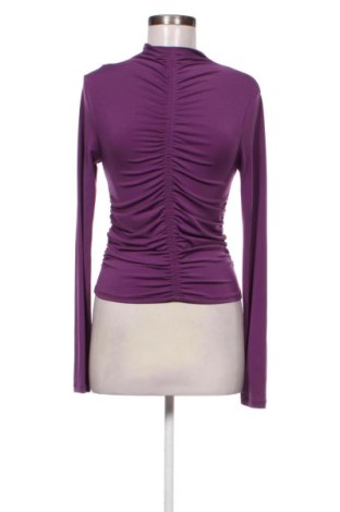 Női blúz Unbranded, Méret XS, Szín Lila, Ár 2 128 Ft, #137018843