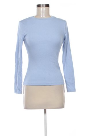 Bluză de femei F&F, Mărime S, Culoare Albastru, Preț 53,70 Lei, #137019302