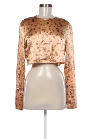 Bluză de femei Zara, Mărime S, Culoare Multicolor, Preț 68,24 Lei, #137019628