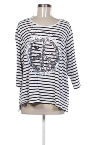 Damen Shirt Unbranded, Größe L, Farbe Mehrfarbig, Preis 7,00 €, #137020220