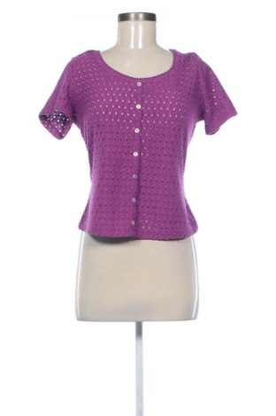 Bluză de femei Orsay, Mărime M, Culoare Mov, Preț 57,74 Lei, #137020766
