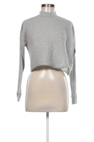 Damen Shirt Unbranded, Größe M, Farbe Grau, Preis 6,00 €, #137020857