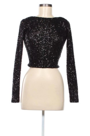 Damen Shirt Amisu, Größe XS, Farbe Schwarz, Preis 7,00 €, #137020908