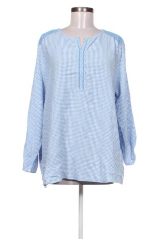 Дамска блуза LC Waikiki, Размер XXL, Цвят Многоцветен, Цена 9,00 €, #137021202