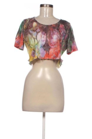 Damen Shirt Unbranded, Größe M, Farbe Mehrfarbig, Preis 6,00 €, #137021207