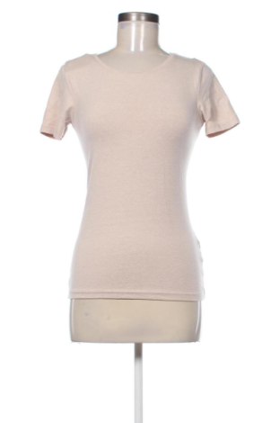 Damen Shirt Janina, Größe S, Farbe Beige, Preis € 17,91, #137022000