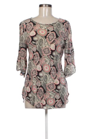Damen Shirt Cherie, Größe L, Farbe Mehrfarbig, Preis 18,00 €, #137022117