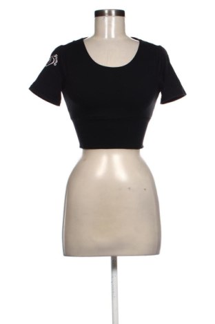 Bluzka damska Unbranded, Rozmiar XS, Kolor Czarny, Cena 29,63 zł, #137022154