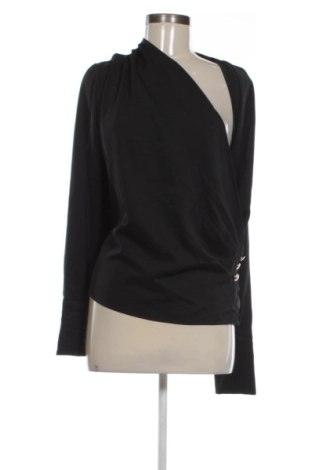 Bluză de femei Unbranded, Mărime M, Culoare Negru, Preț 31,49 Lei, #137023165