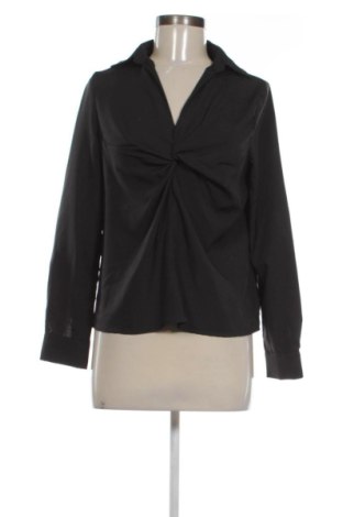 Bluzka damska SHEIN, Rozmiar S, Kolor Czarny, Cena 25,40 zł, #137023207