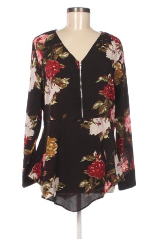 Bluză de femei Nix, Mărime XL, Culoare Multicolor, Preț 94,48 Lei, #137023268