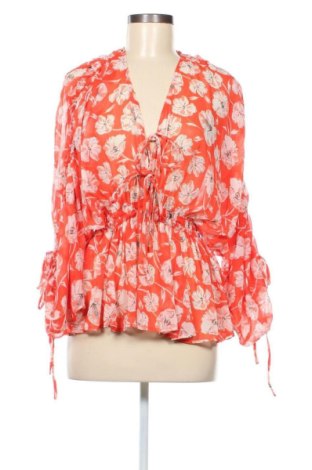 Bluză de femei ASOS, Mărime M, Culoare Multicolor, Preț 52,49 Lei, #137023356