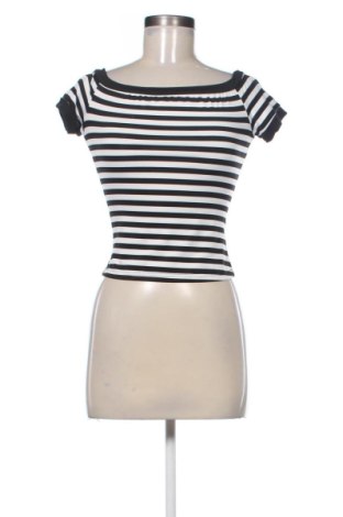 Bluzka damska Unbranded, Rozmiar S, Kolor Kolorowy, Cena 38,01 zł, #137023711