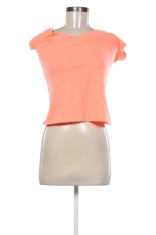 Bluză de femei Primark, Mărime M, Culoare Portocaliu, Preț 47,24 Lei, #137023841